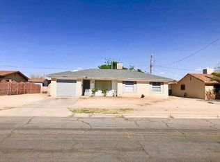 3340 Limerick Rd, El Paso, TX 79925
