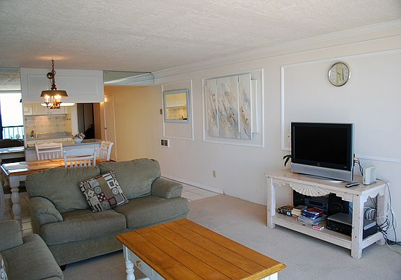 5th image of 4767 Ocean Blvd Unit 702