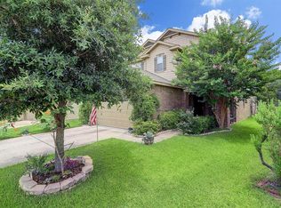 7548 Connemara Dr, Cypress, TX 77433