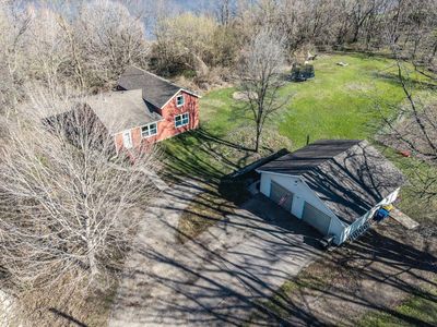 4480 Crystal Lake Trl, Faribault, MN, 55021