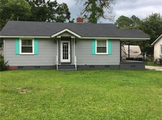 206 Commonwealth Ave, Port Wentworth, GA 31407