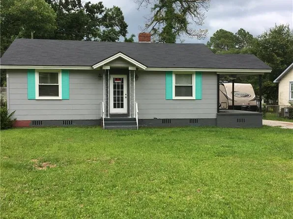 206 Commonwealth Ave, Port Wentworth, GA 31407