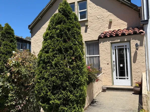 467 Corbett Ave, San Francisco, CA