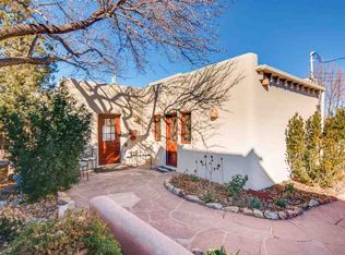 339 Bishops Lodge Rd, Santa Fe, NM 87501
