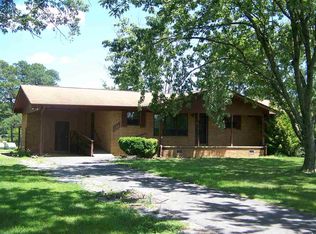 739 Kain Ave, Rainsville, AL 35986