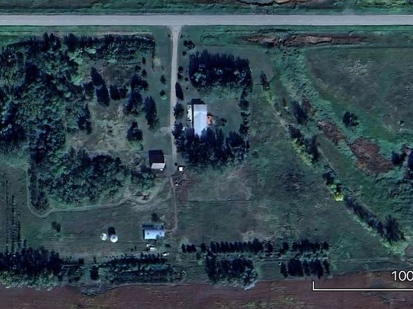 3610 County Road 26, Lansford, ND 58750