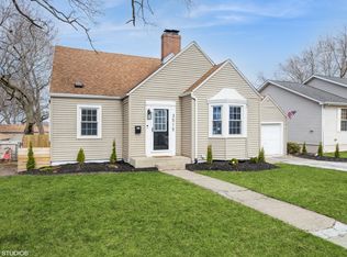 3515 Condit St, Highland, IN 46322