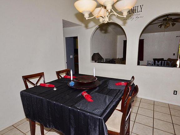 5th image of 9870 E Paseo Juan Tabo