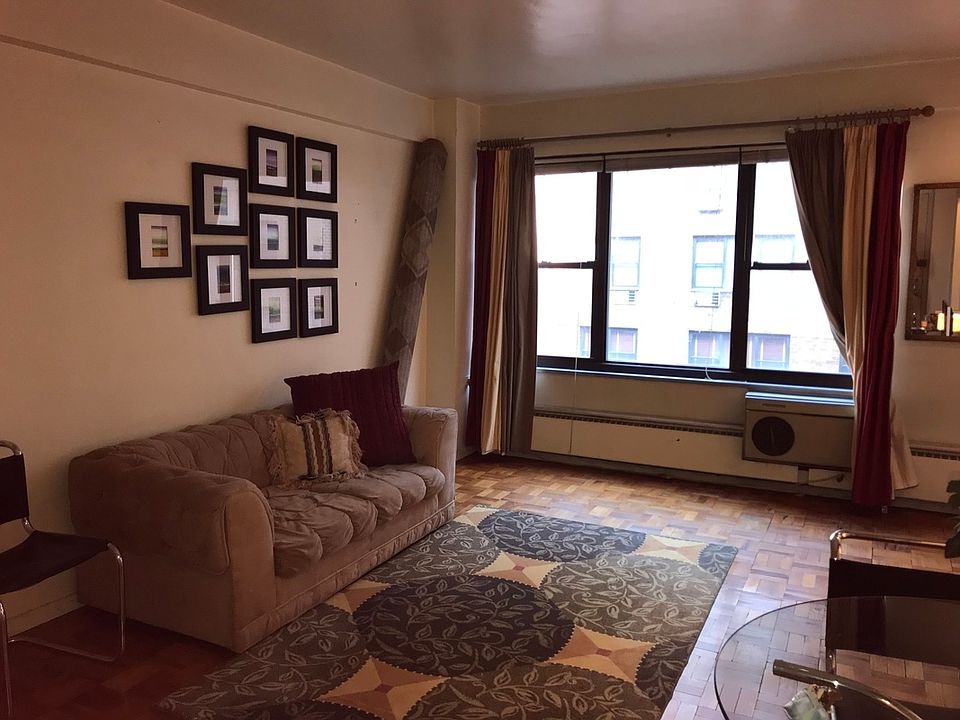 1st image of 2 Tudor City Pl #7P