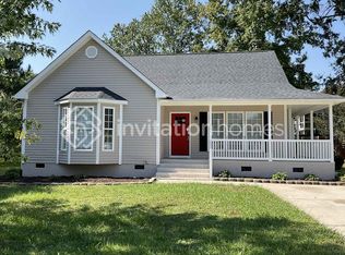 201 Zircon Ln, Knightdale, NC 27545