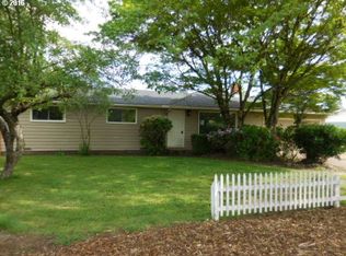 35 Banton Ave, Eugene, OR 97404