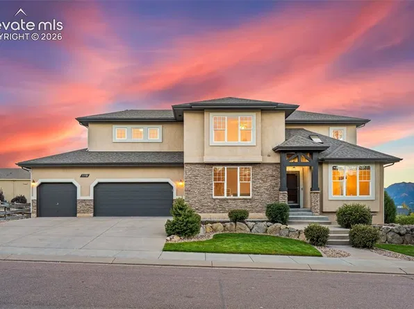119 Walters Creek Dr, Monument, CO 80132