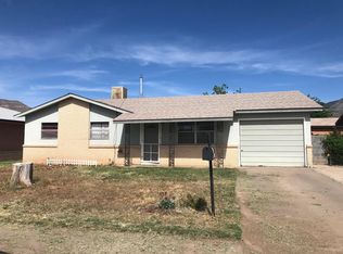 1310 Fillmore Ave, Alamogordo, NM 88310