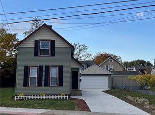 3304 Fulton Rd, Cleveland, OH 44109