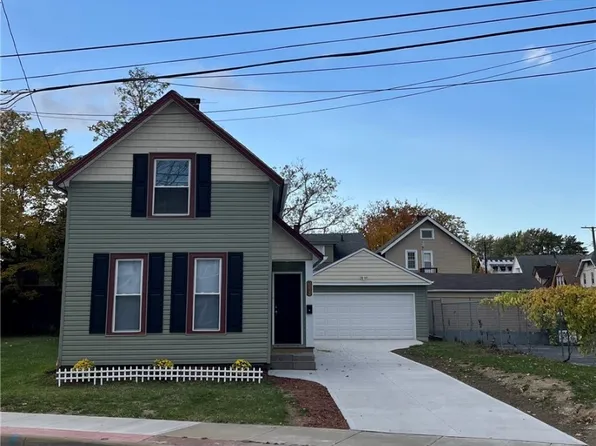 3304 Fulton Rd, Cleveland, OH 44109