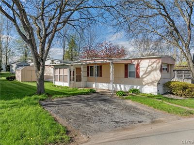 4 Northwood Cir, New Hartford, NY, 13413
