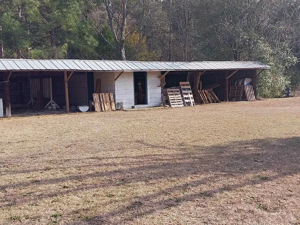 Lot 1 A Browns Creek Rd., Latta, SC 29565