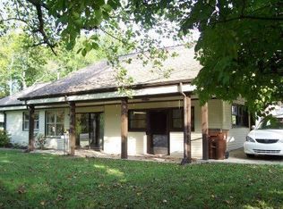 113 Pratt Ln, Oak Ridge, TN 37830