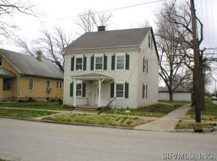 523 Main St, Highland, IL 62249