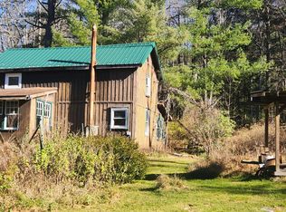 345 Worlds End Rd, Muncy Valley, PA 17758