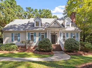 4700 Bartwood Dr, Raleigh, NC 27613