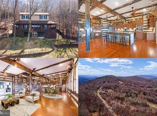 1306 Park Line Rd, Stanley, VA 22851