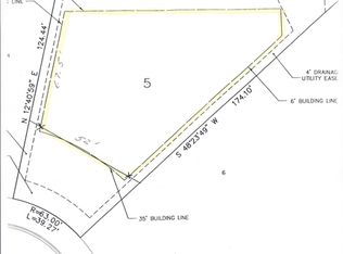 1664 Prescott Pl LOT 5, Addison, IL 60101