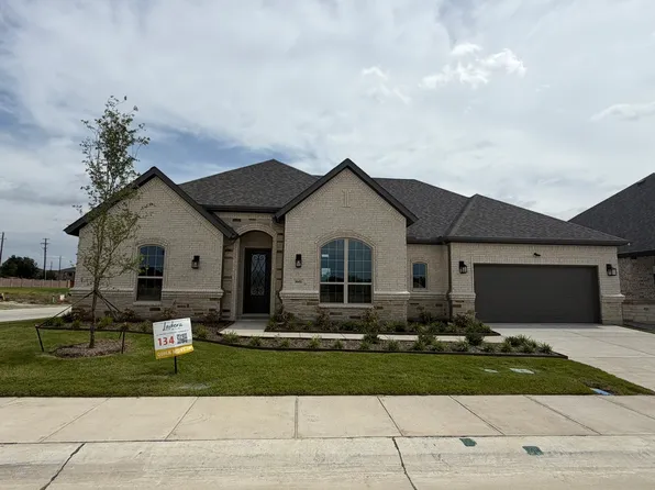 1601 Vista Azul Ln, Wylie, TX 75098