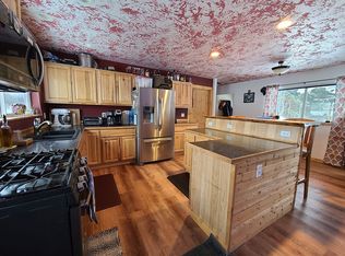 750 Jeffery Ave, Homer, AK 99603