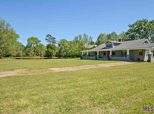 42662 Hinson Rd, Hammond, LA 70403