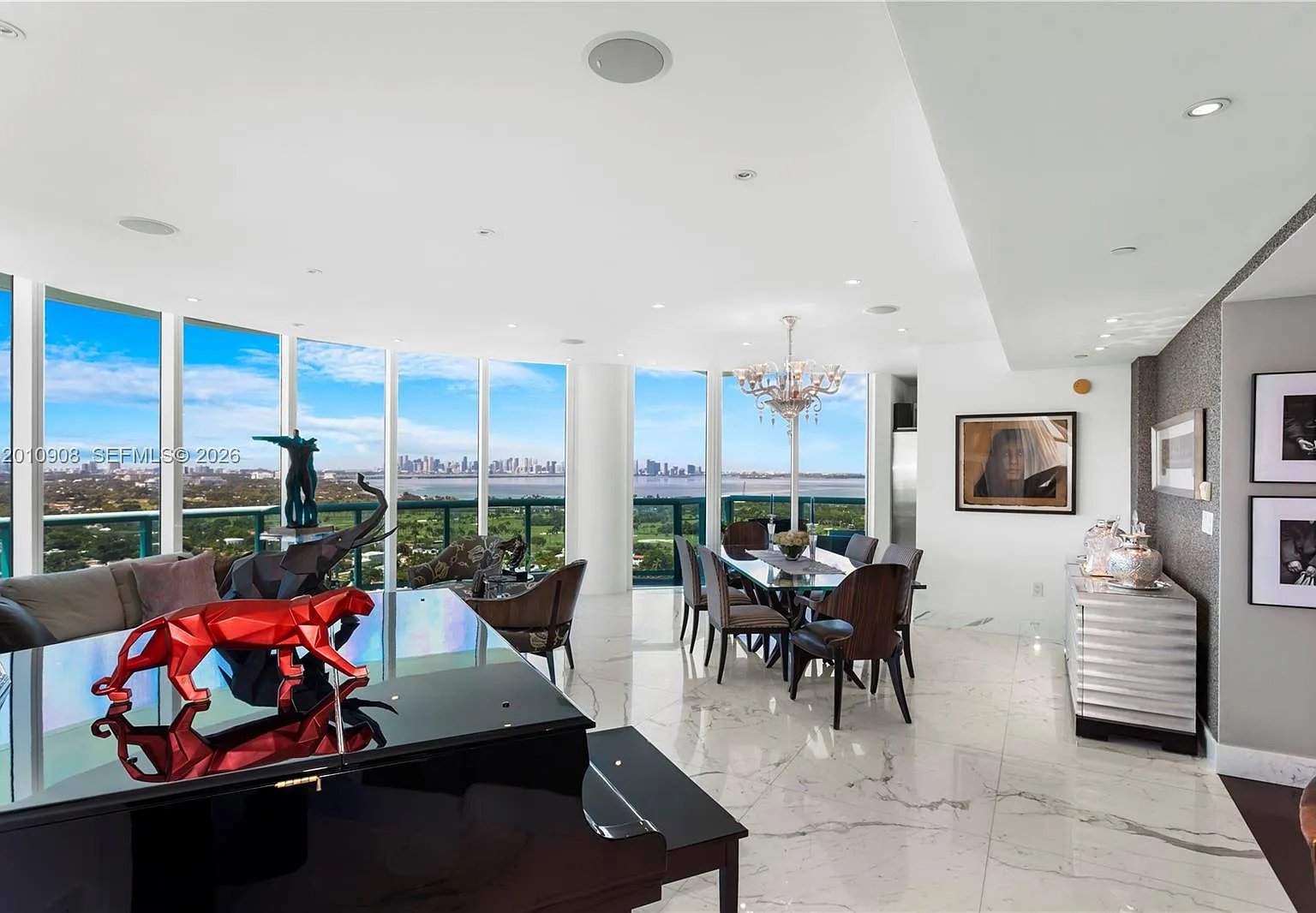 6000 Indian Creek Condo — Photo 4