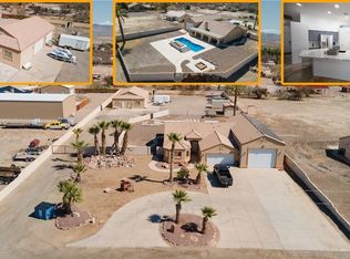 7146 S Calle Del Media, Mohave Valley, AZ 86440
