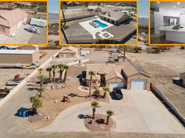 7146 S Calle Del Media, Mohave Valley, AZ 86440