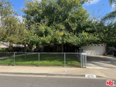 4772 Mount Vernon Ave, Chino, CA, 91710
