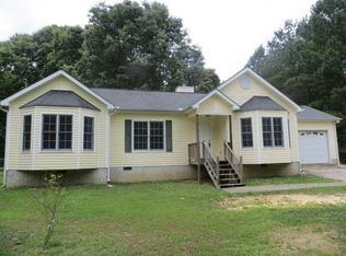 283 Brad St, Bremen, GA 30110