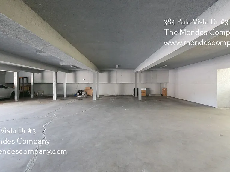 384 Pala Vista Dr #3 — Photo 12