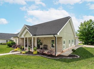 1013 Glenbrooke Dr, Lynchburg, VA 24503