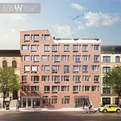 Rented by Halstead Real Estate | media 17