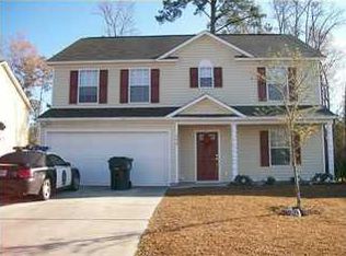 328 Aberdeen Cir, Summerville, SC 29483