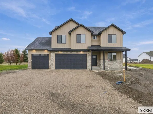 846 Oakhill Way, Rexburg, ID 83440
