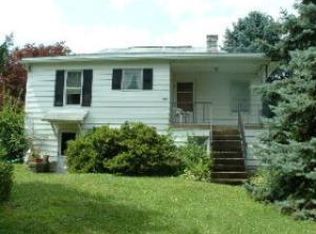 324 Forrest St #S, Williamsport, PA 17702