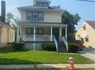 4122 E 110th St, Cleveland, OH 44105