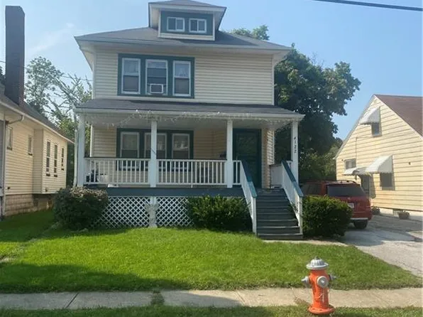 4122 E 110th St, Cleveland, OH 44105