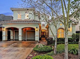 2926 Rosemary Park Ln, Houston, TX 77082