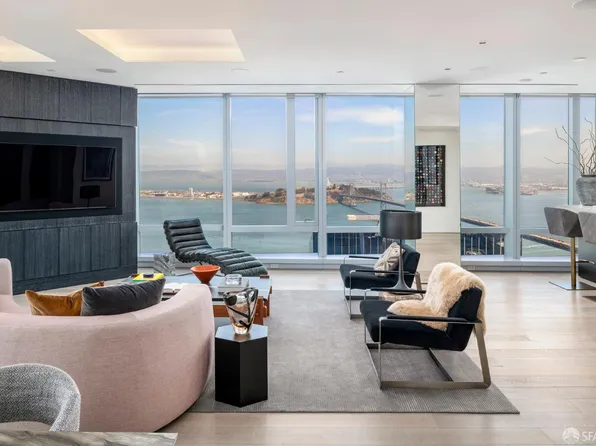 181 Fremont St Unit 66A, San Francisco, CA 94105