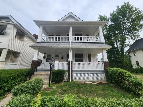 11901 Ablewhite Ave, Cleveland, OH 44108