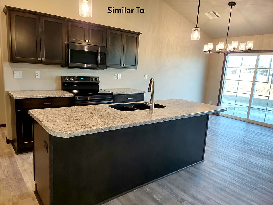 Brookfield Townhome Plan, Galway Village, Sioux Falls, SD 57106 Zillow