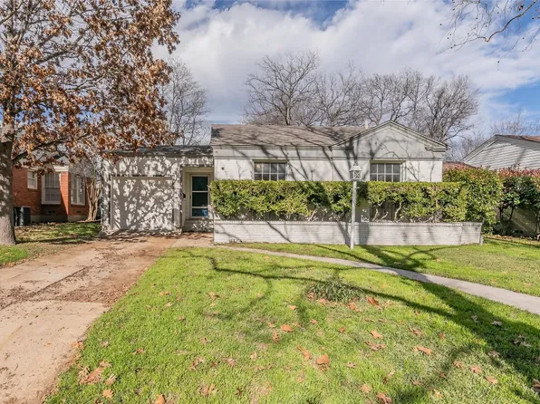 4304 Curzon Ave, Fort Worth, TX 76107