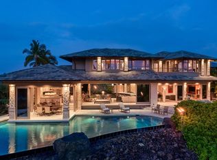 72-2814 Uluweuweu Akau Pl, Kailua Kona, HI 96740