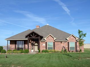 16750 Dove Meadow Rd, Canyon, TX 79015